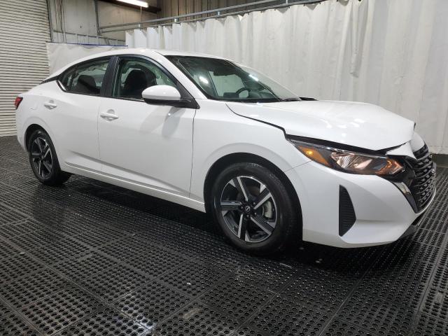 Vin: 3n1ab8cvxsy255562, lot: 59797455, nissan sentra sv 20254
