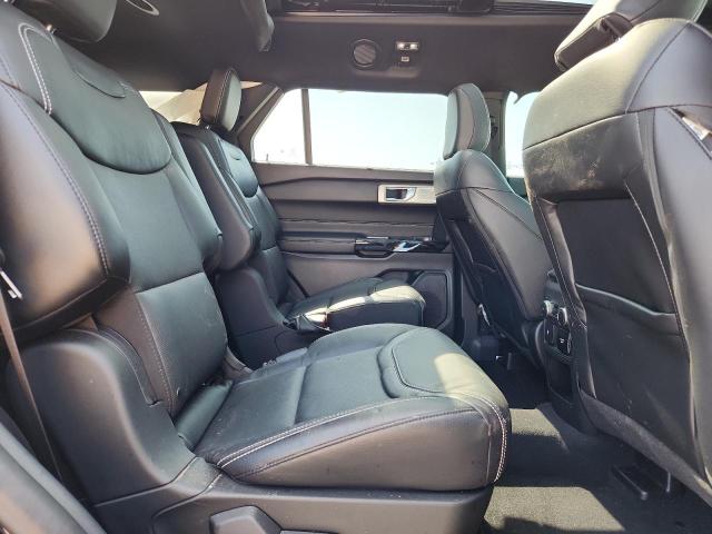 2021 FORD EXPLORER S - 1FM5K8GC5MGB28404