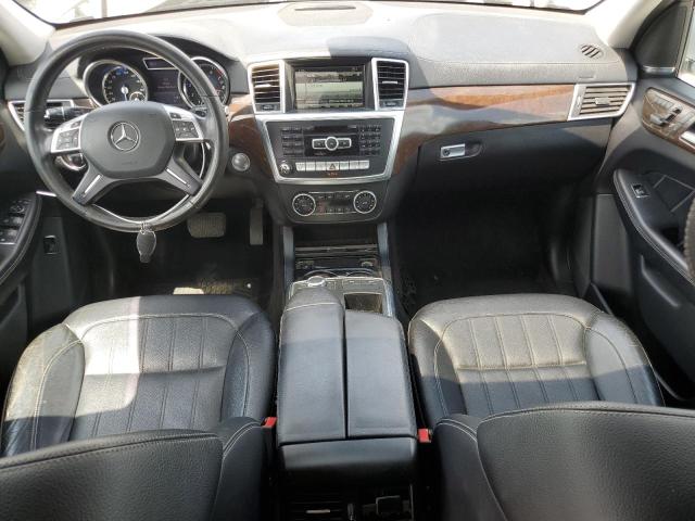 2015 MERCEDES-BENZ GL 450 4MA 4JGDF6EE3FA502152