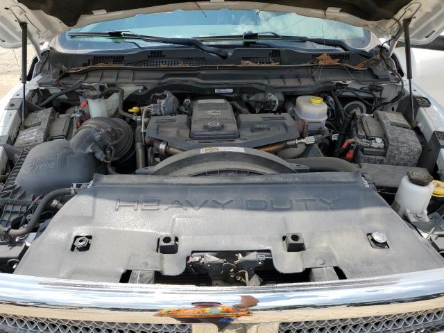 2018 RAM 2500 SLT 3C6UR5DL9JG237356