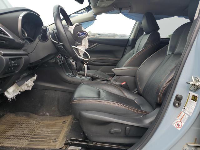2020 SUBARU CROSSTREK JF2GTAMC7LH270303