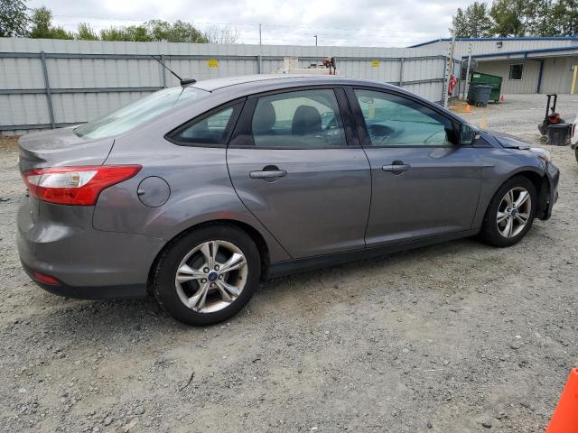 Vin: 1fadp3f28el170304, lot: 60527235, ford focus se 20143