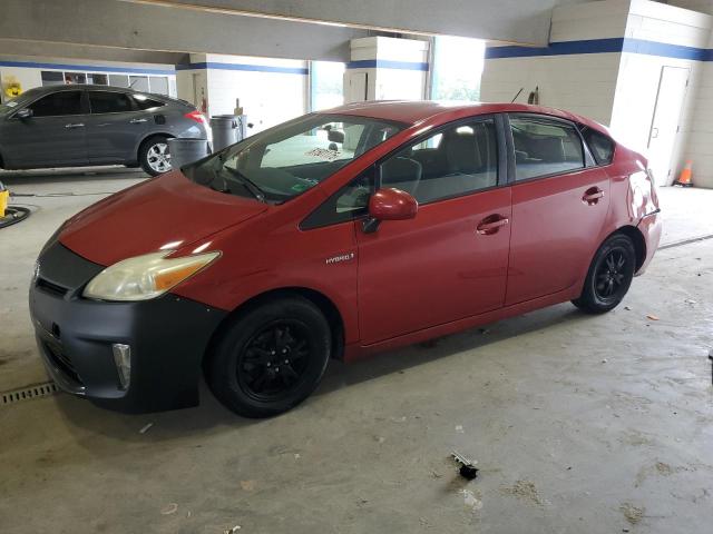 Vin: jtdkn3du9d0340021, lot: 61501175, toyota prius 2013 img_1