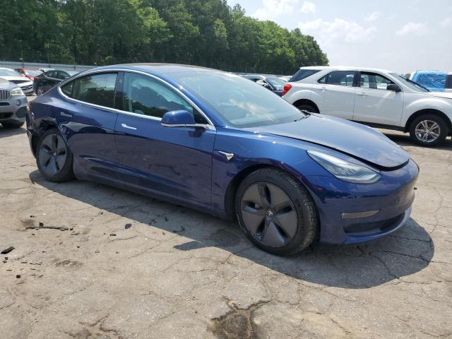 Vin: 5yj3e1ebxjf120194, lot: 59003145, tesla model 3 20184