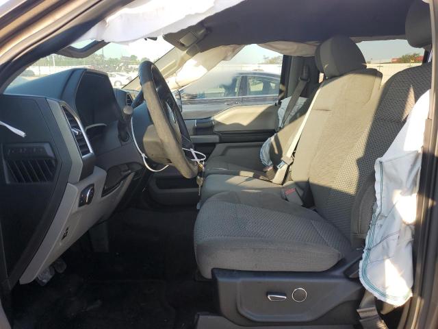 2017 FORD F150 SUPER 1FTEW1CP5HKC37473