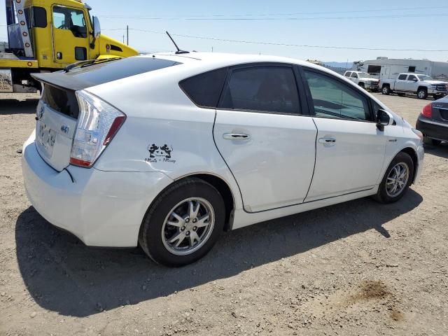 Vin: jtdkn3du9a5223098, lot: 60280945, toyota prius 20103