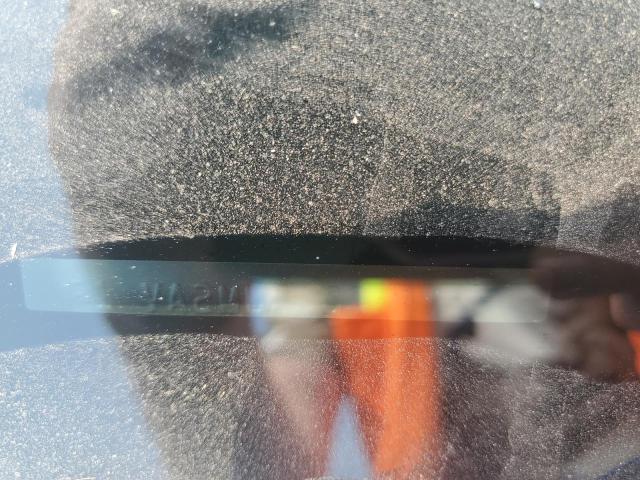 2016 SUBARU WRX STI JF1VA2M68G9811635