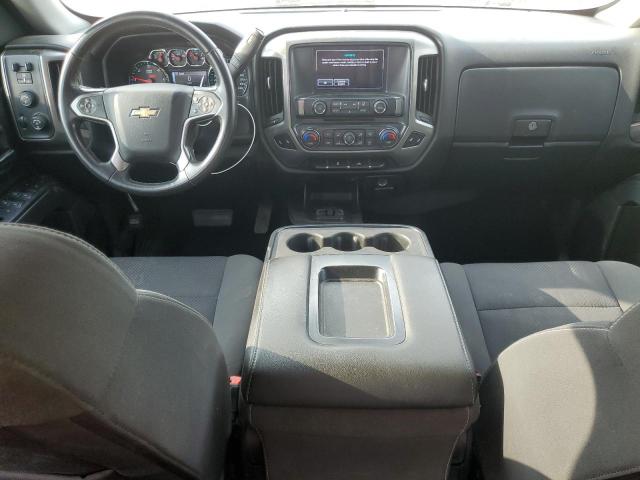 2018 CHEVROLET SILVERADO - 3GCUKREC4JG417301