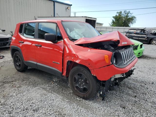 2017 JEEP RENEGADE S ZACCJAAB0HPE66517
