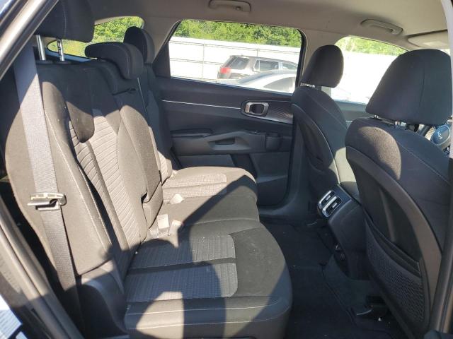 2022 KIA SORENTO LX 5XYRG4LC0NG110127