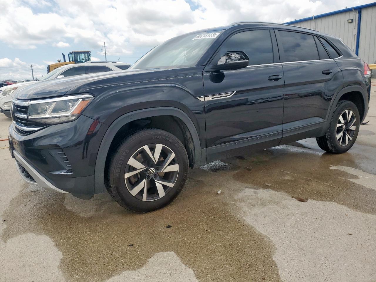 VOLKSWAGEN ATLAS SE