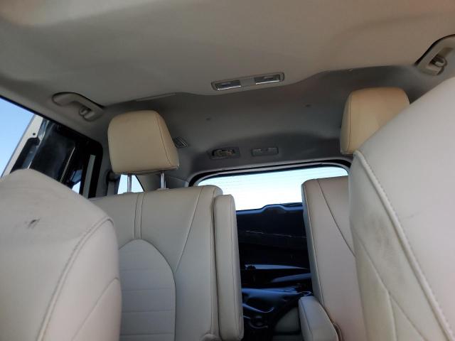2025 TOYOTA HIGHLANDER - 5TDKBRCH9SS662409