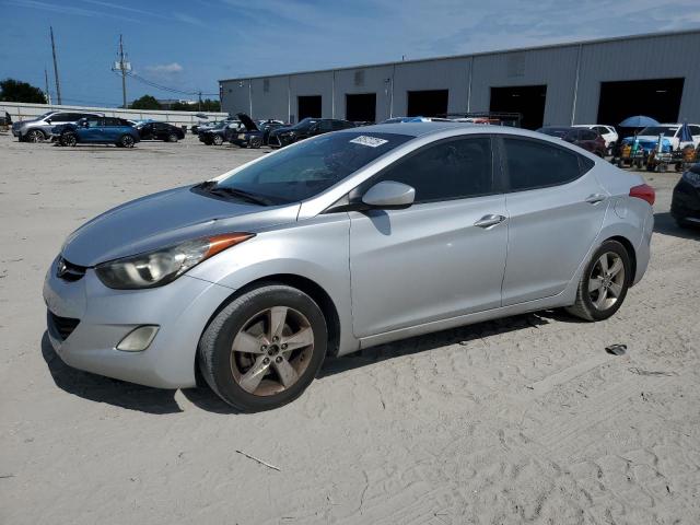 Vin: kmhdh4ae5du515615, lot: 60572725, hyundai elantra gls 2013 img_1