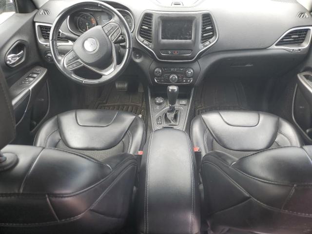 2019 JEEP CHEROKEE L 1C4PJMLX9KD393973