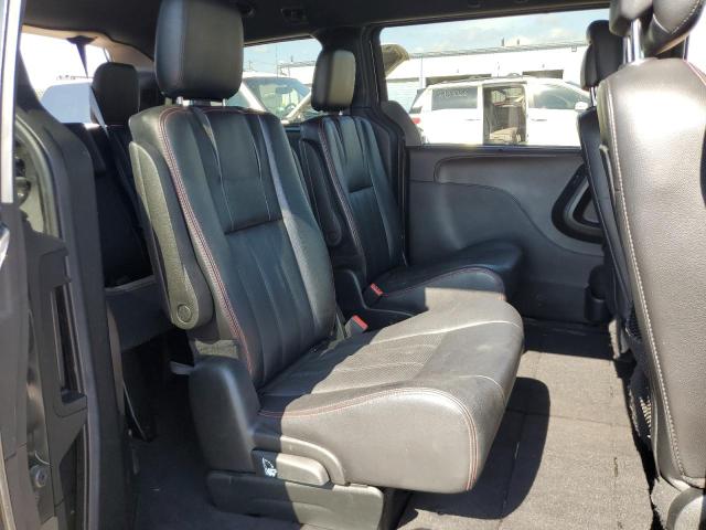 2018 DODGE GRAND CARA - 2C4RDGEGXJR222062