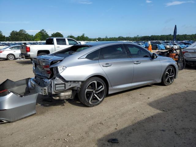 Vin: 1hgcv1f31la085114, lot: 61061365, honda accord sport 20203