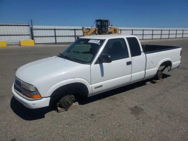 CHEVROLET S TRUCK S1