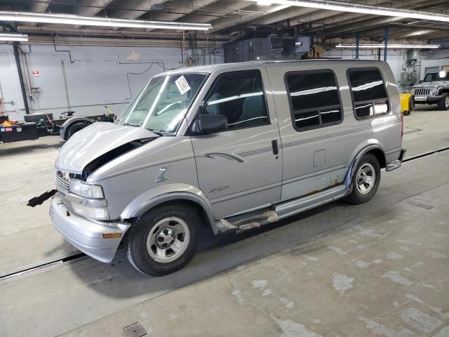 CHEVROLET ASTRO