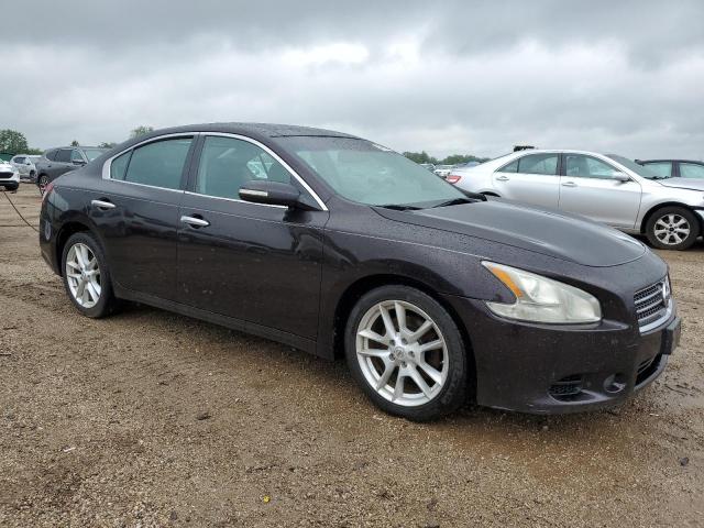 Vin: 1n4aa5ap6ac805386, lot: 58983035, nissan maxima s 20104