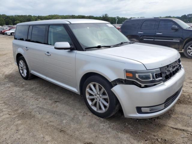 Vin: 2fmgk5d82ebd03367, lot: 60114665, ford flex limited 20144