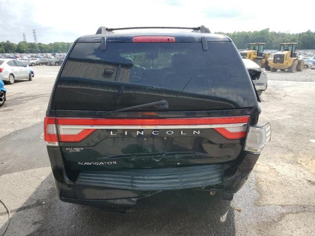 2016 LINCOLN NAVIGATOR - 5LMJJ2HT8GEL01083