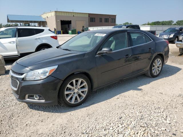 CHEVROLET MALIBU 2LT