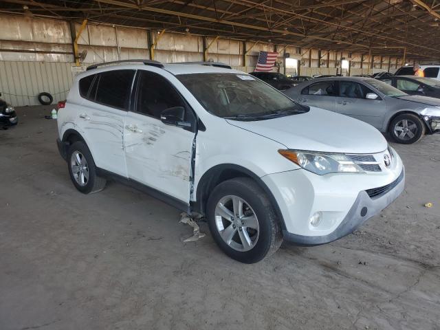 Vin: jtmzfrev6dd011565, lot: 59774155, toyota rav4 le 20134