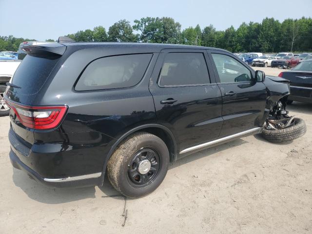 Vin: 1c4sdjftxsc501760, lot: 58180535, dodge durango pursuit 20253