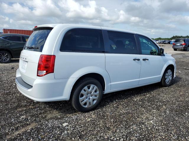 2020 DODGE GRAND CARA 2C4RDGBG7LR221698