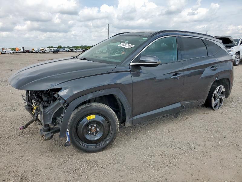 HYUNDAI TUCSON LIM