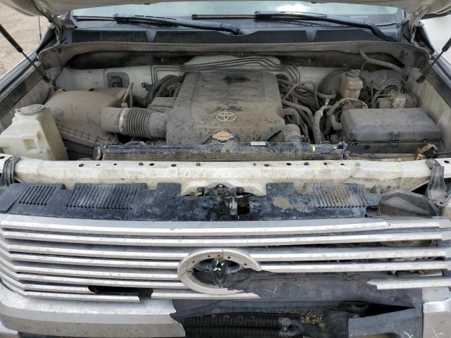 2016 TOYOTA TUNDRA CRE - 5TFFW5F11GX205866