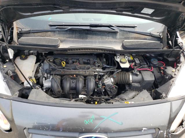 2016 FORD TRANSIT CO NM0GS9F76G1230810