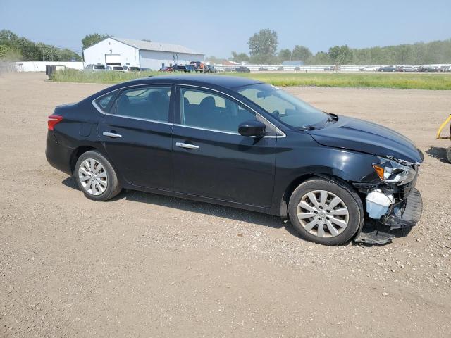 2017 NISSAN SENTRA S - 3N1AB7AP0HL706213