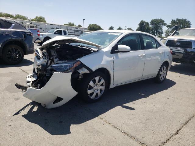 Vin: 5yfburhexjp788746, lot: 62351095, toyota corolla l 2018 img_1