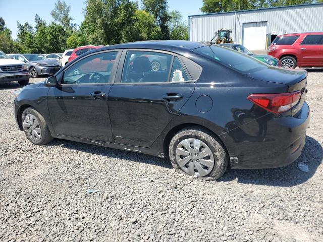 2020 KIA RIO LX - 3KPA24AD0LE260546