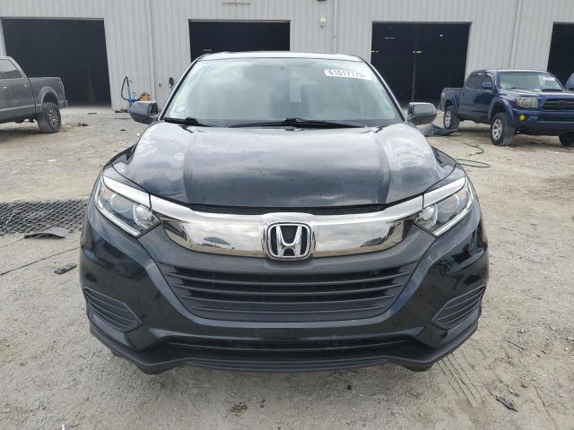 2019 HONDA HR-V LX 3CZRU5H39KG713270