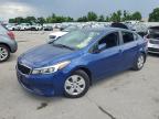 2017 KIA FORTE LX - 3KPFK4A74HE084639