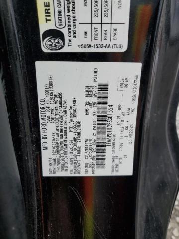 2015 FORD MUSTANG #3284866052