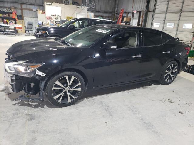 Vin: 1n4aa6ap4hc425625, lot: 61202345, nissan maxima 3.5s 2017 img_1