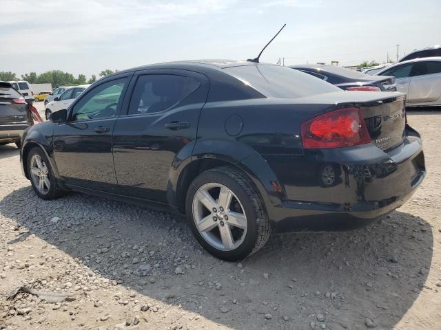 2011 DODGE AVENGER MA - 1B3BD1FB0BN561107