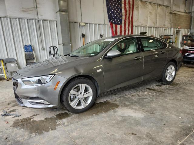Vin: w04gl6sx0k1025393, lot: 61977335, buick regal preferred 2019 img_1