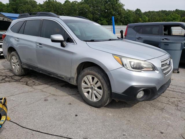 2015 SUBARU OUTBACK 2. 4S4BSBCCXF3362098