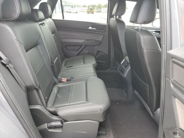 2021 VOLKSWAGEN ATLAS CROS - 1V2JE2CA8MC217868