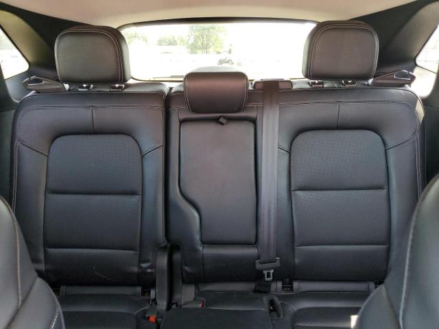 2021 FORD ESCAPE SEL 1FMCU9H67MUA14292