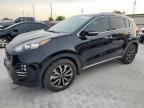 2019 KIA SPORTAGE E - KNDPN3ACXK7587649