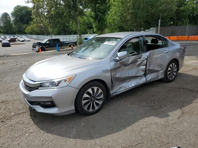 Vin: jhmcr6f34hc019117, lot: 61646765, honda accord hybrid 2017 img_1
