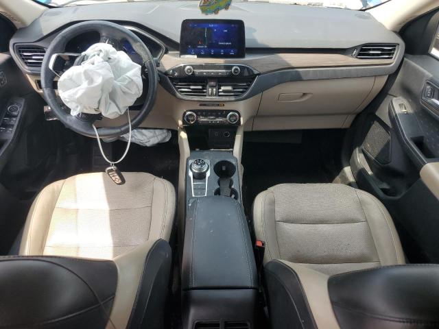 2020 FORD ESCAPE TITANIUM 1FMCU9J98LUB15215