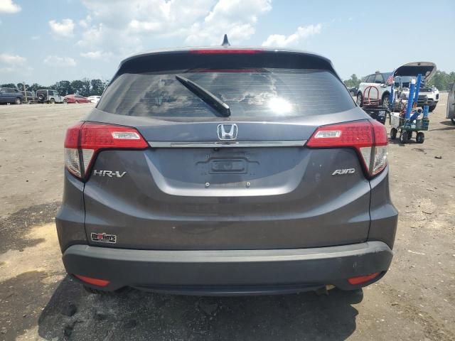 2022 HONDA HR-V LX 3CZRU6H38NM754386