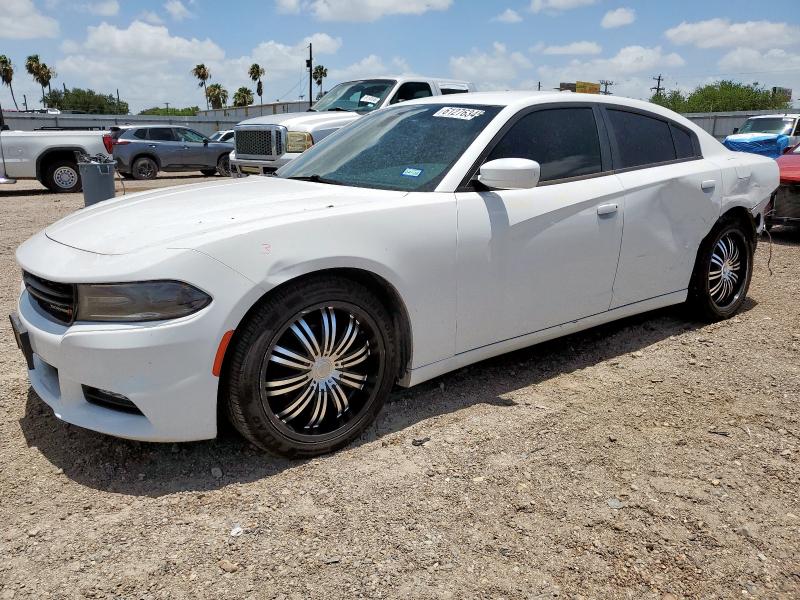 Vin: 2c3cdxhg1gh332485, lot: 61276345, dodge charger sxt 2016 img_1