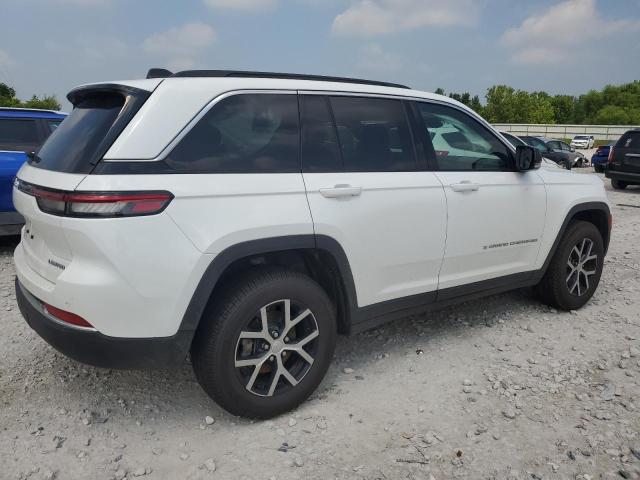 2024 JEEP GRAND CHER 1C4RJHBG2RC135439